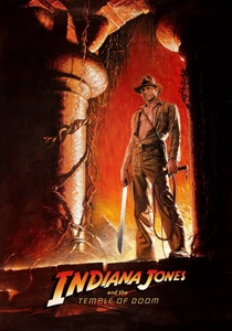 Indiana Jones and the Temple of Doom (1984)