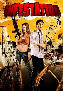 Infestation (2009)