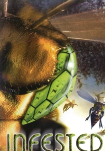 Infested (2002)