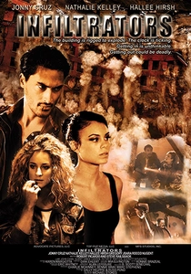The Infiltrators (2014)
