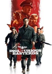 Inglourious Basterds (2009)