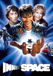 Innerspace (1987)