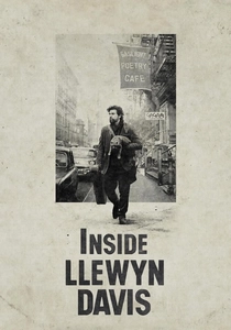 Inside Llewyn Davis (2013)