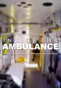 Inside the Ambulance (2016)