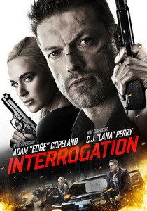 The Interrogation (2016)