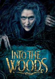 Into the Woods (2014)
