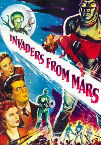 Invaders from Mars (1953)
