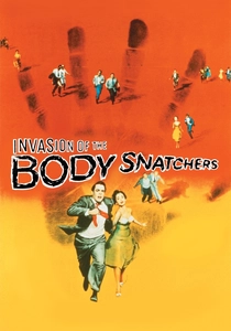 Invasion of the Body Snatchers (1956)