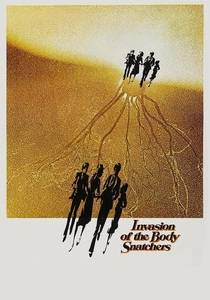 Invasion of the Body Snatchers (1978)