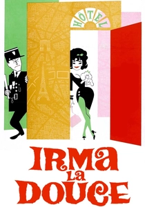 Irma la Douce (1963)