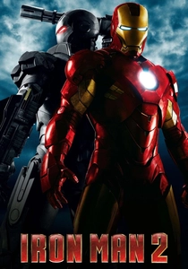 The Iron Man (2010)