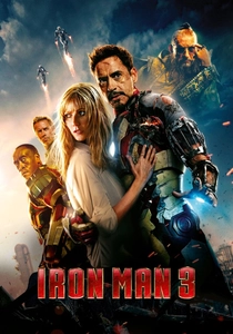 Iron Man 3 (2013)