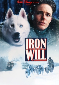 Iron Will (1994)