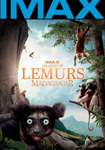 Island of Lemurs: Madagascar (2014)