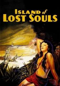 Island of Lost Souls (1932)