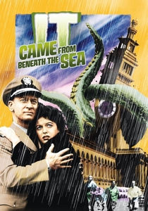 It Came from Beneath the Sea (1955)