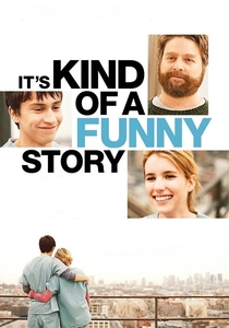 It's Kind of a Funny Story (2010)