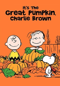 It's the Great Pumpkin, Charlie Brown (1966)