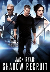 Jack Ryan: Shadow Recruit (2014)