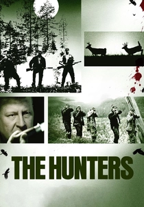 The Hunters (1996)