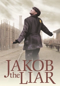 Jakob the Liar (1999)