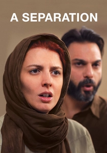 A Separation (2011)