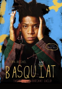 Jean-Michel Basquiat: The Radiant Child (2010)