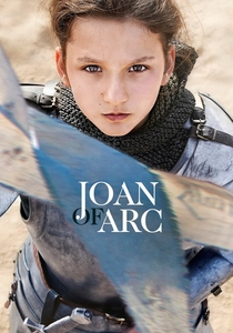Joan of Arc (2019)