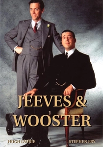 Jeeves and Wooster (1990)