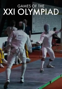 The Games of the XXI Olympiad (1976)
