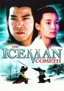 The Iceman Cometh (1989)