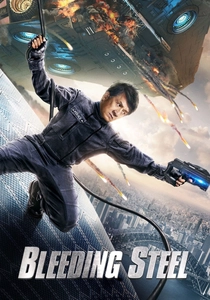 Bleeding Steel (2017)