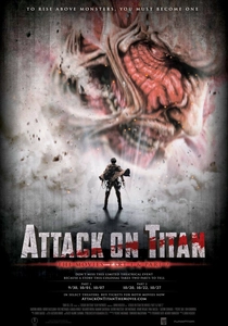 Attack on Titan (2015)