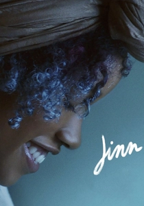 Jinn (2018)