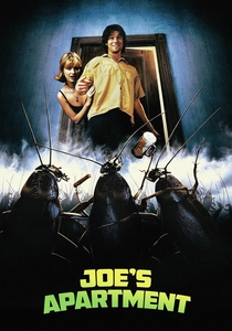 Joe's Apartment (1996)