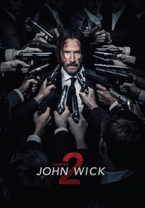 John Wick: Chapter 2 (2017)