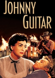 Johnny Guitar (1954)
