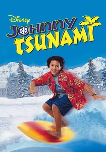 Johnny Tsunami (1999)