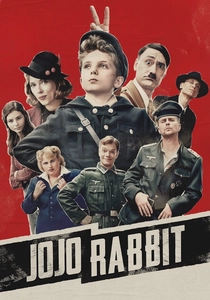 'Jojo Rabbit' (2019)