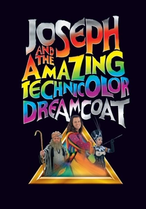 Joseph and the Amazing Technicolor Dreamcoat (1999)