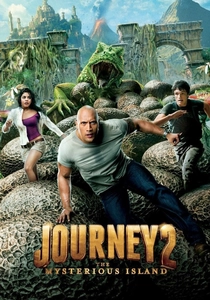 Journey 2: The Mysterious Island (2012)