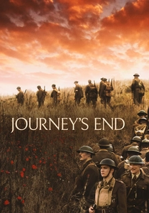 Journey's End (2017)