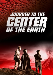 Journey to the Center of the Earth (1959)