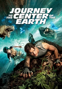 Journey to the Center of the Earth (2008)