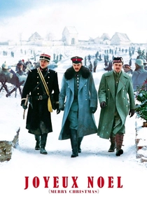 Joyeux Noel (2005)