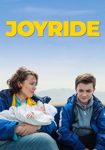 Joyride (2023)
