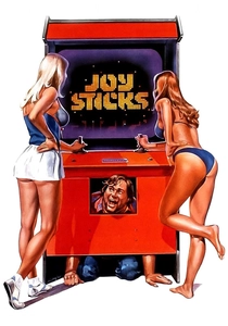 Joysticks (1983)