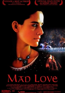 Juana la Loca (2001)