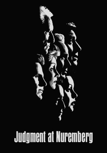Judgment at Nuremberg (1961)