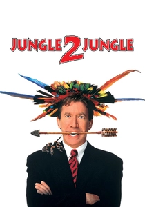 Jungle 2 Jungle (1997)